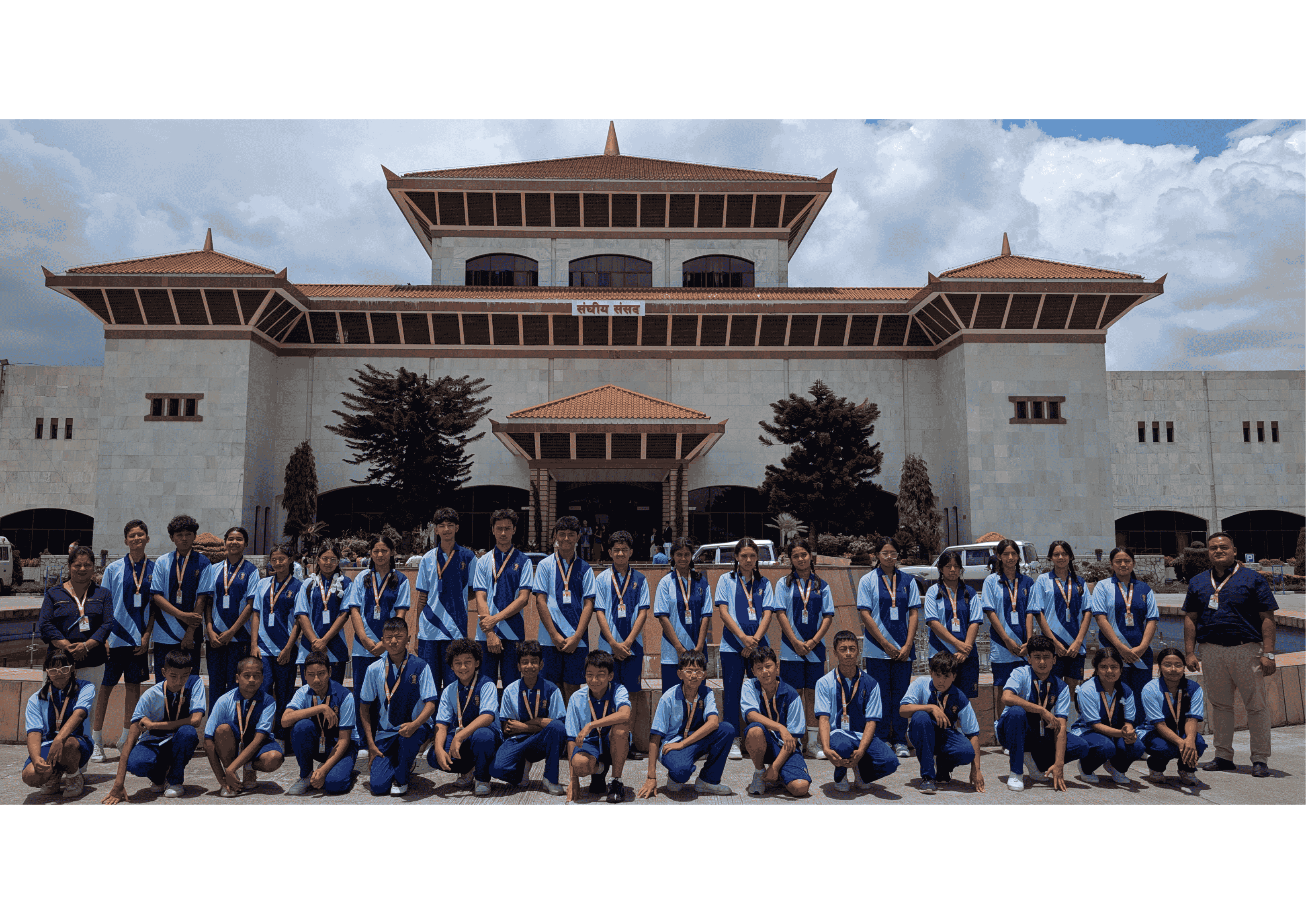 House of Representative